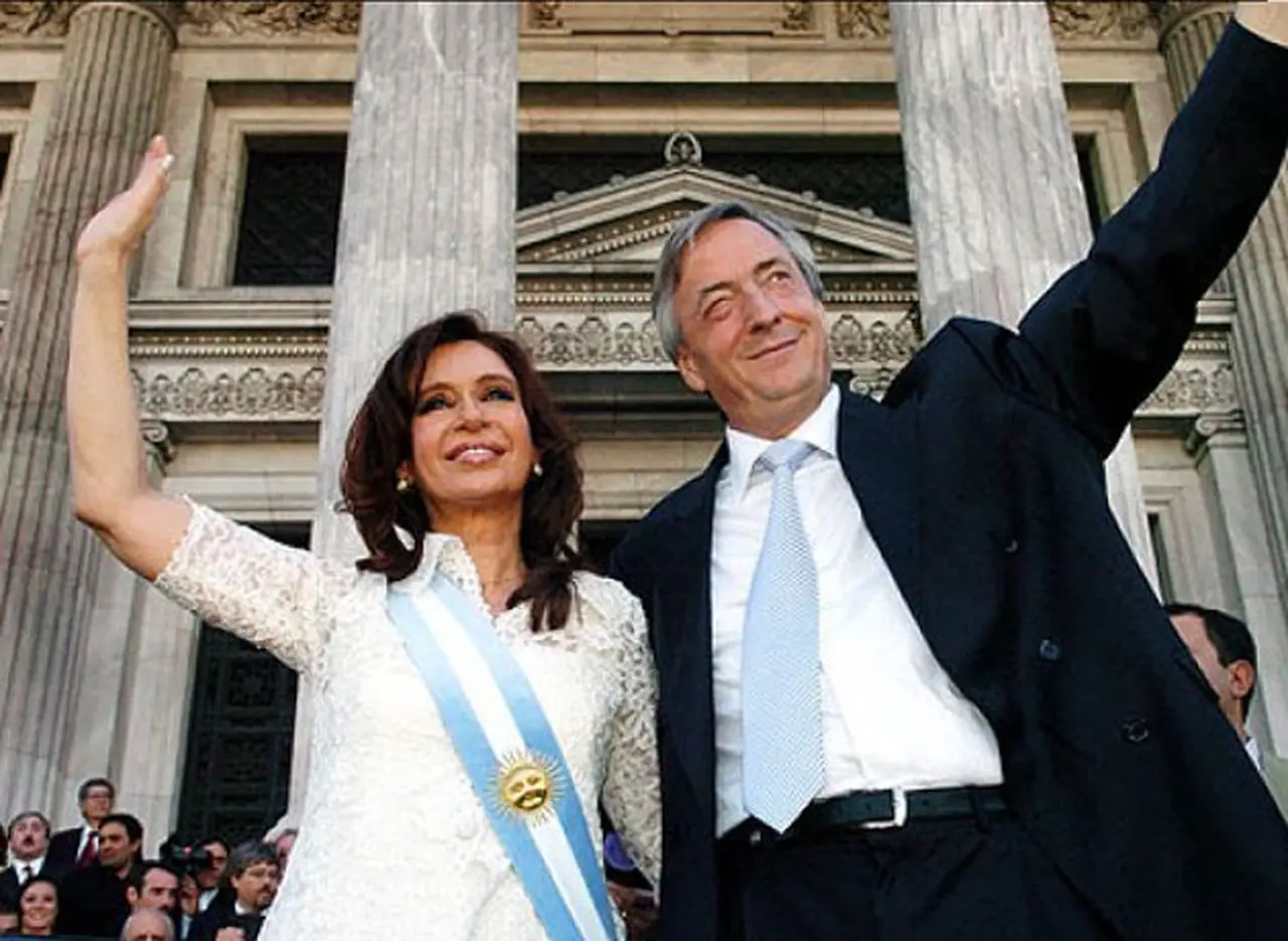 La carta abierta dedicada a Cristina y Néstor que se viralizó en las redes