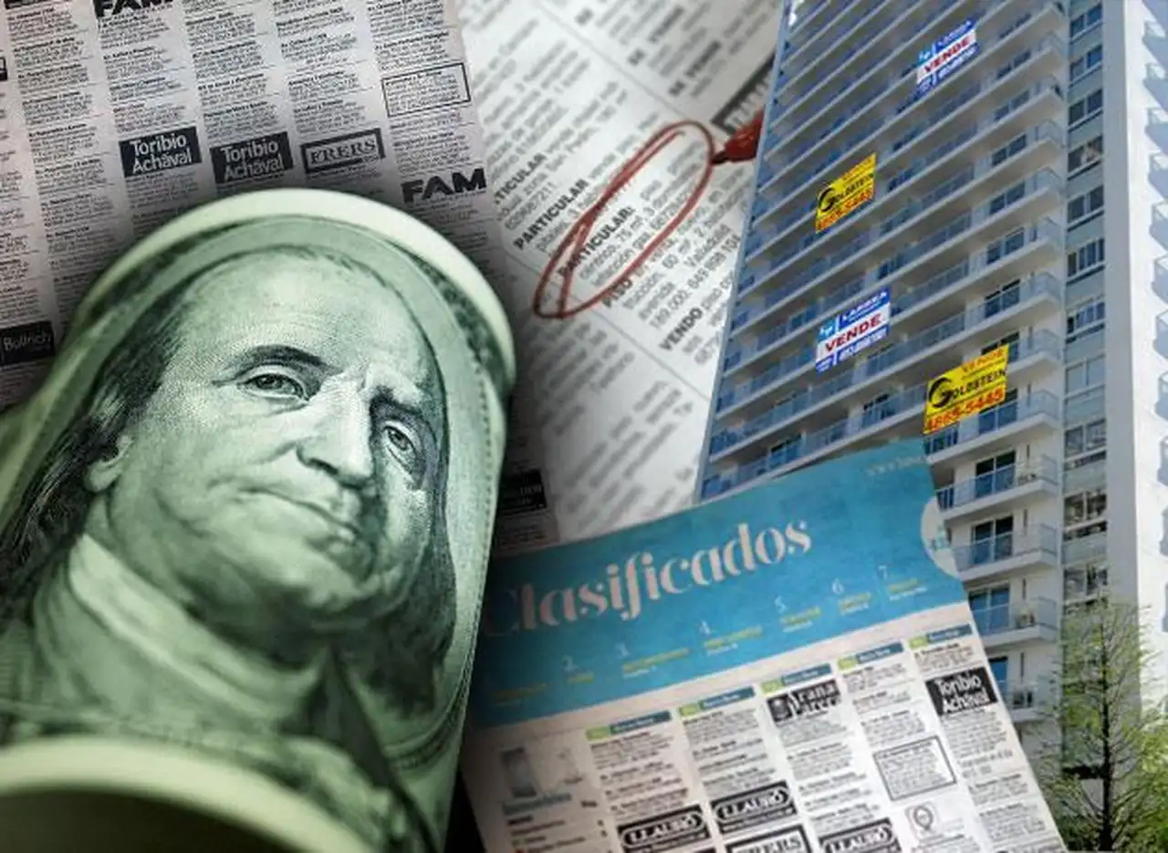 El sector inmobiliario se recupera pero aún no alcanzó su máximo histórico