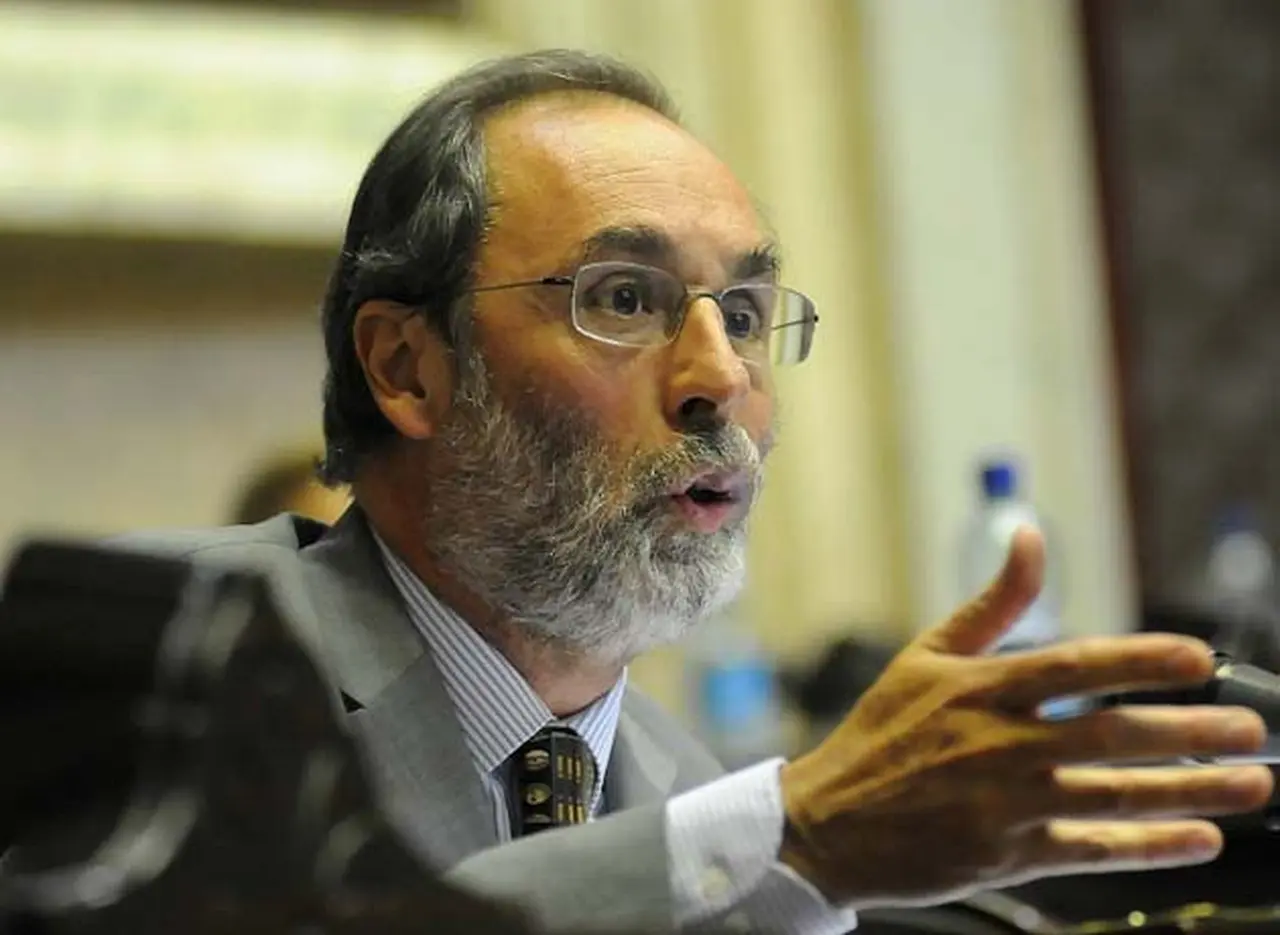 El Gobierno busca que Tonelli asuma lo antes posible en el Consejo de la Magistratura