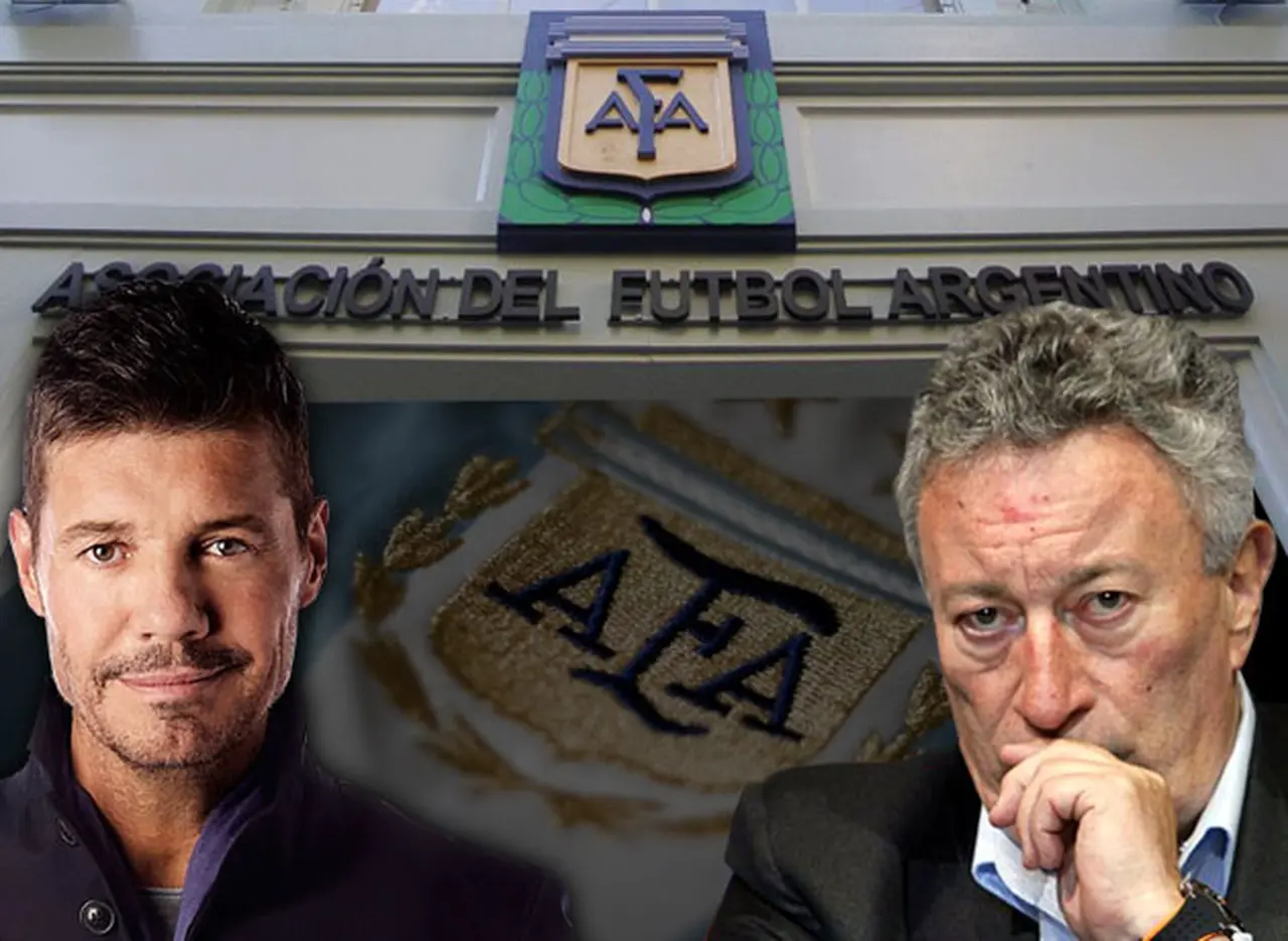 Otra herencia que recibe Macri: deberá desembolsar en AFA al menos $2.400 M