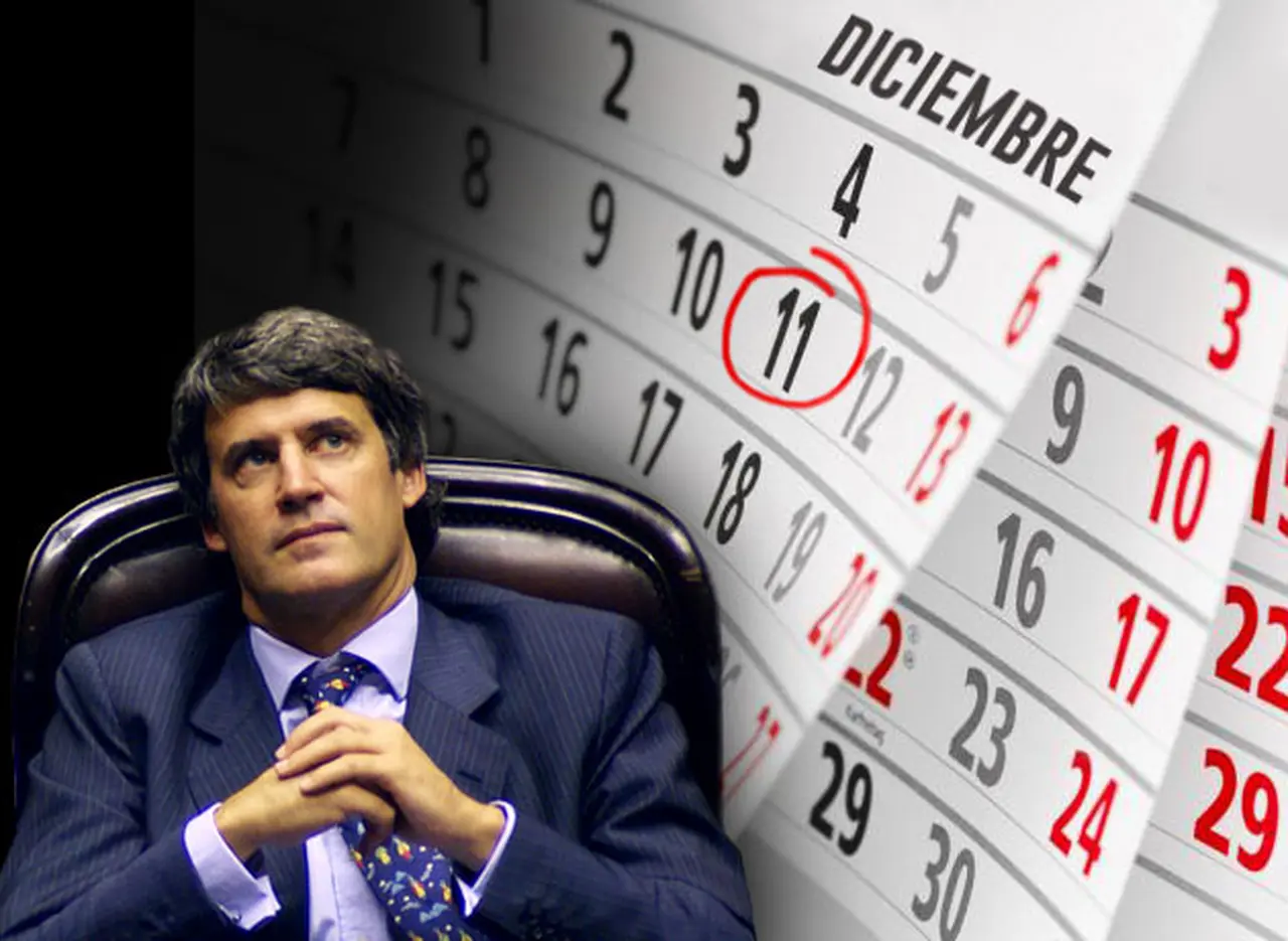 Palpitando el 11 de diciembre: cómo imaginan los economistas el primer dí­a de Prat Gay y el desarme del cepo