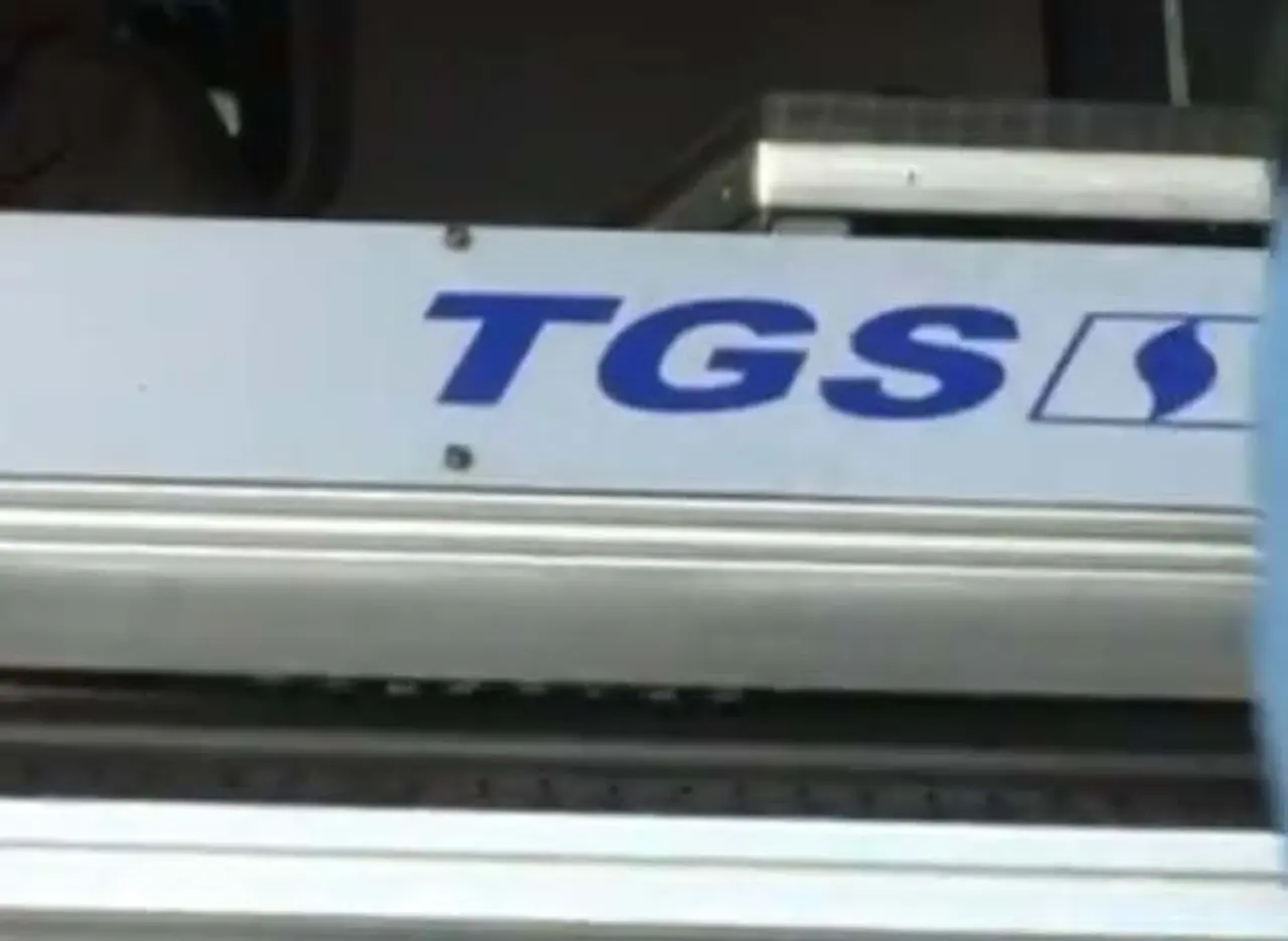 Operadores bursátiles recomiendan "comprar" acciones de TGS