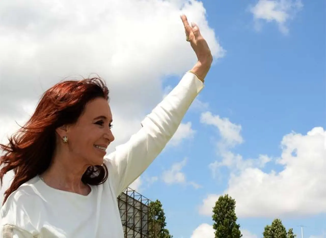 Traspaso conflictivo: Cristina dijo que Macri le gritó por teléfono