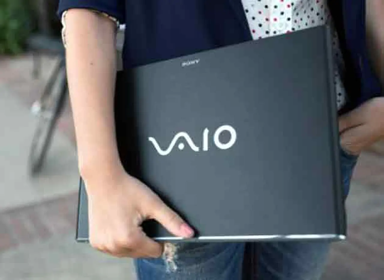 Fujitsu, Toshiba y Vaio quieren fusionar su negocio de PC