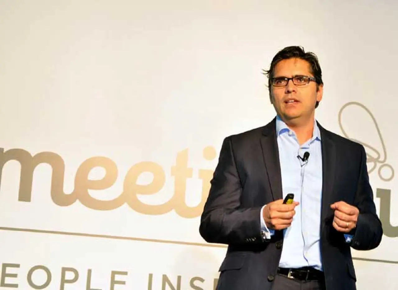 Marriott International lanza Meetings Imagined en la Argentina