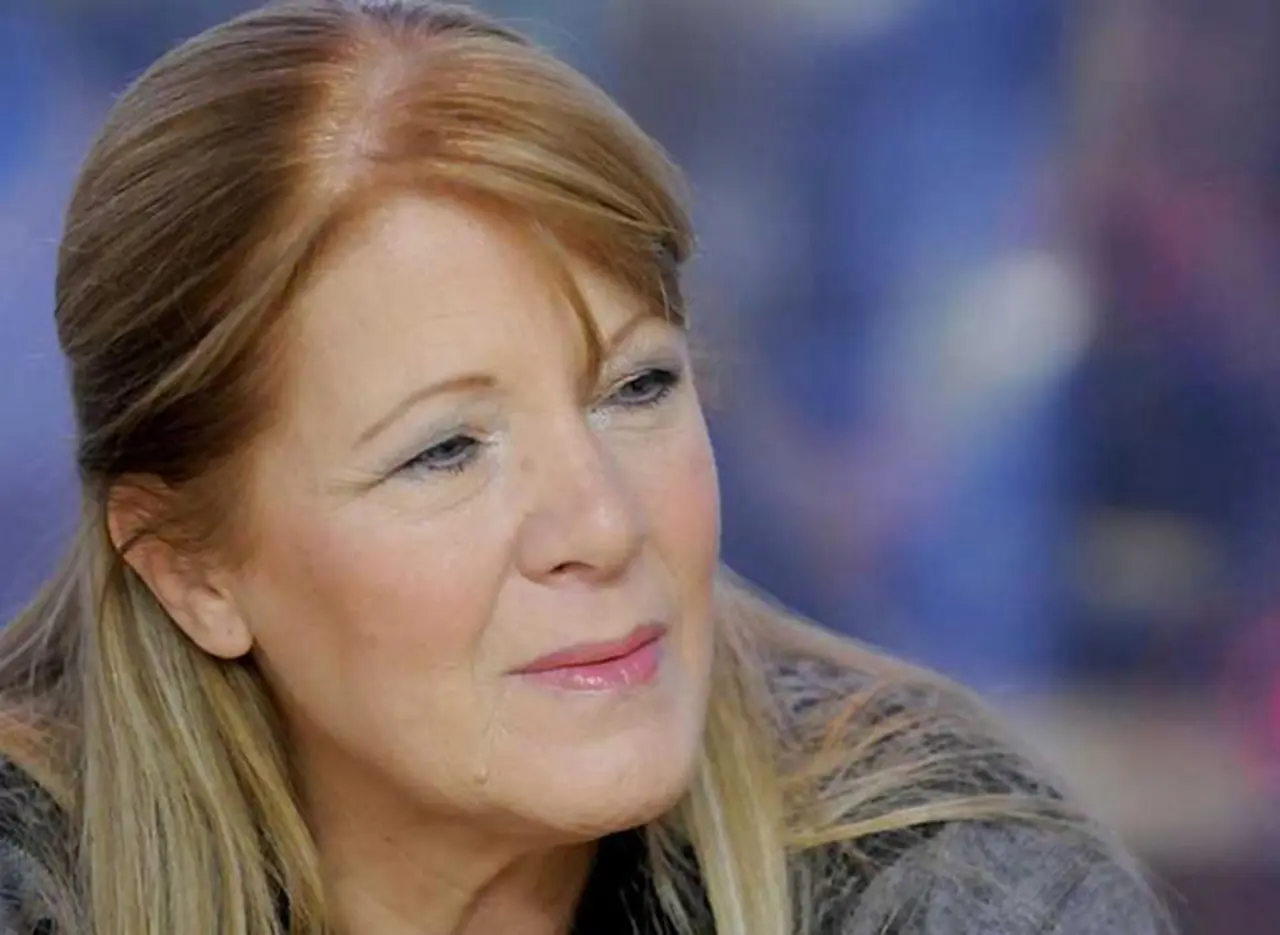 Stolbizer: "CFK retiraba en persona los pagos que hací­an Báez y López"