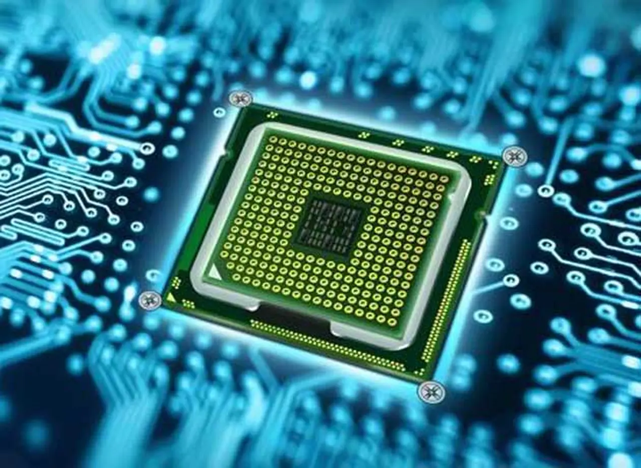 Intel y AMD se unen para crear un "super nuevo procesador"