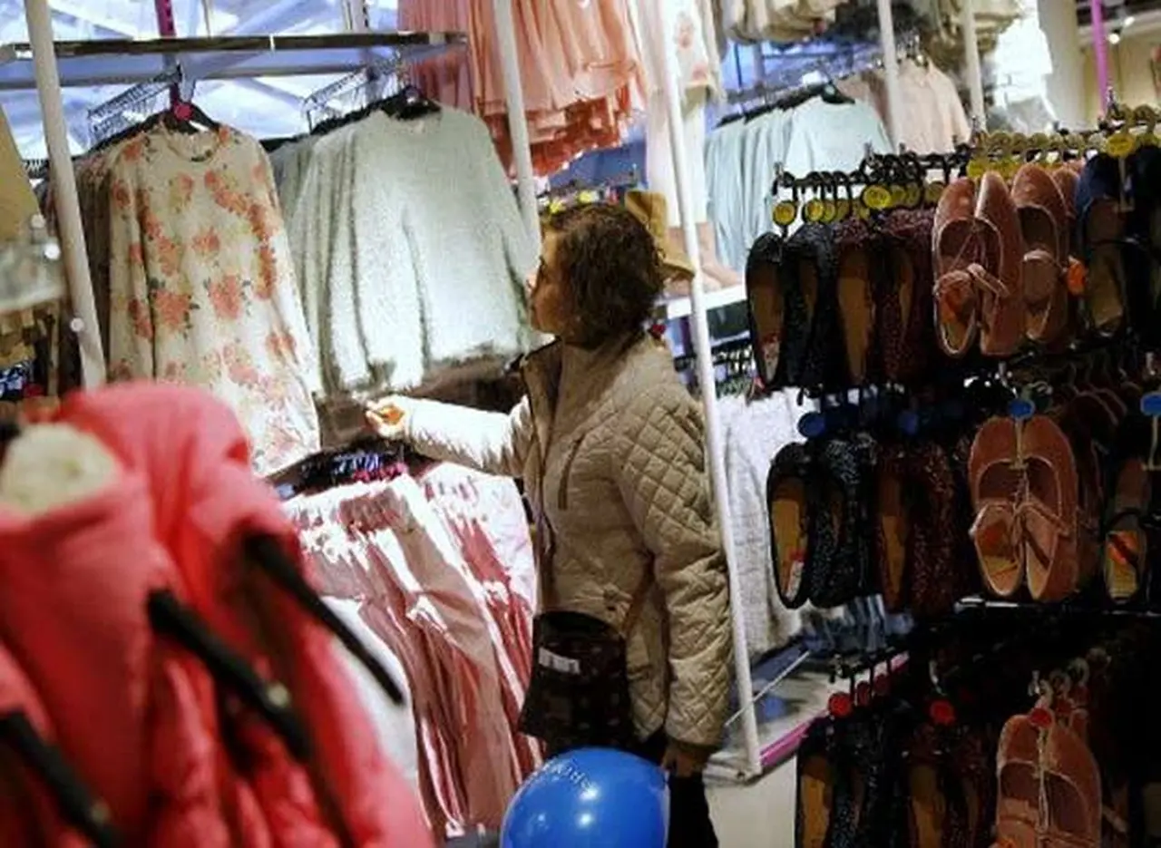 El cerebro de shopping: ¿qué lleva a elegir un producto?