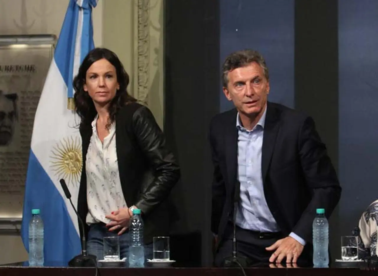 Para el Gobierno, "entre el 20% y el 25%" de los argentinos son pobres
