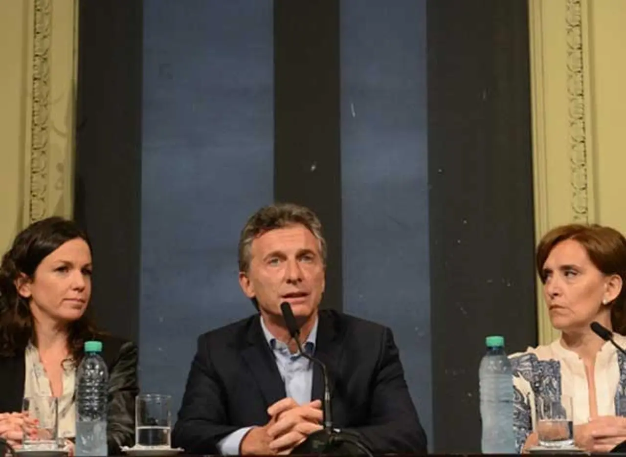 Otro golpe a la herencia K: disuelven el instituto Manuel Dorrego