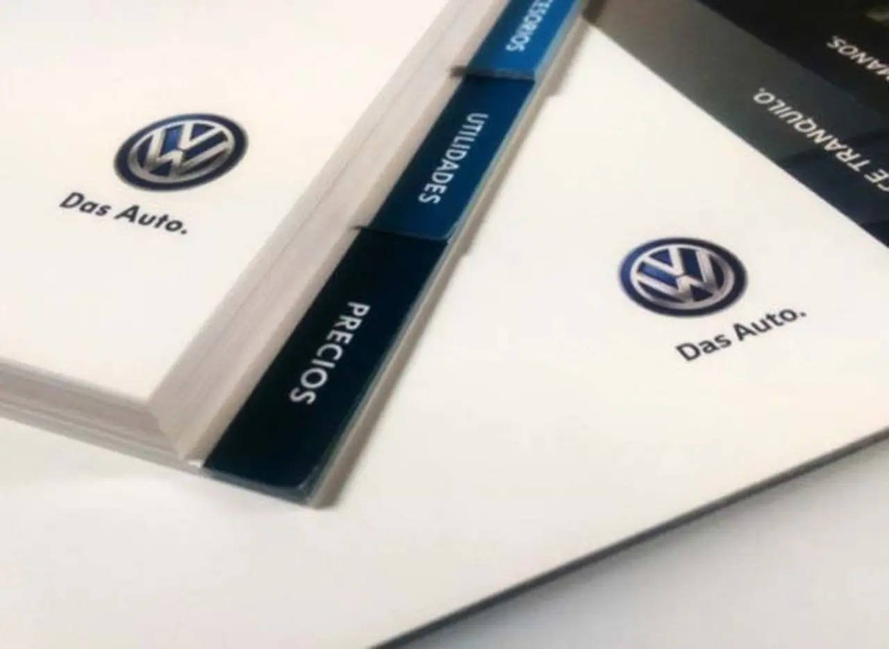 El "dieselgate" de Volkswagen reaviva el debate por rol de directivos