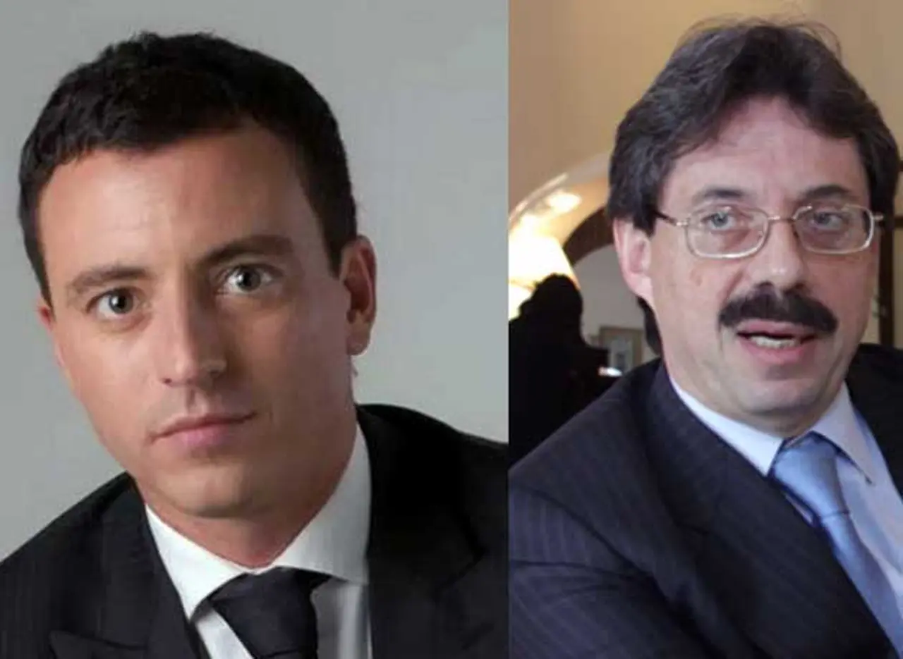 El nuevo presidente de Arsat es yerno del ministro de Comunicaciones