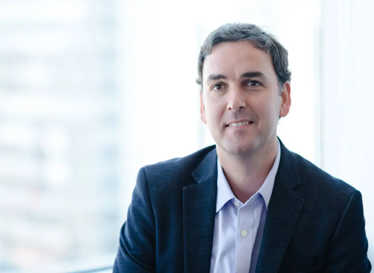 Mariano Perotti, nuevo Director General de Aguas Danone Argentina