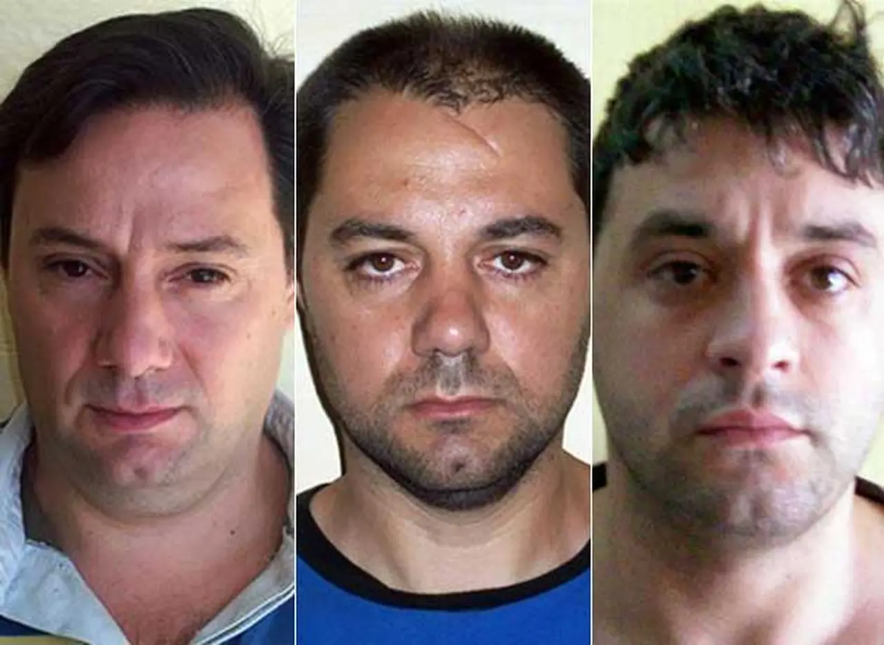 La Justicia sospecha que los prófugos "tienen soporte de organización criminal" en Santa Fe