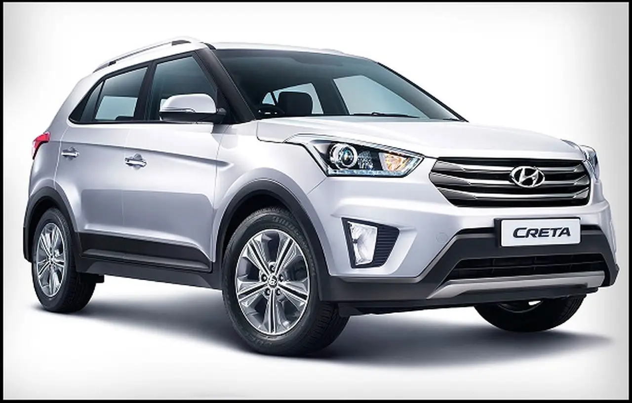 Hyundai, con cuatro nuevos SUV, espera duplicar las ventas y retomar el crecimiento en 2016
