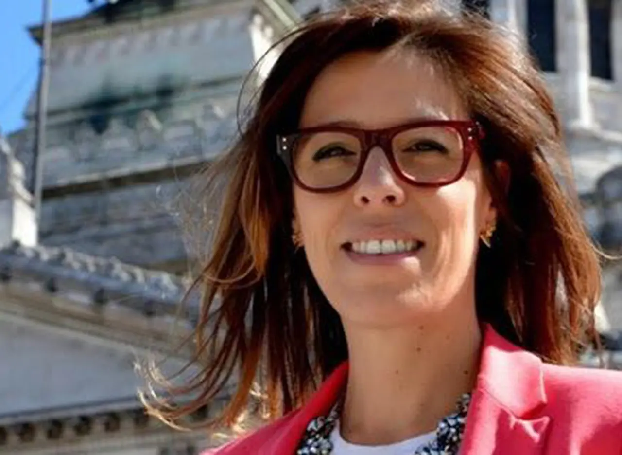 Laura Alonso defendió a Macri: "Constituir sociedad en paraí­so fiscal no es delito en sí­ mismo"