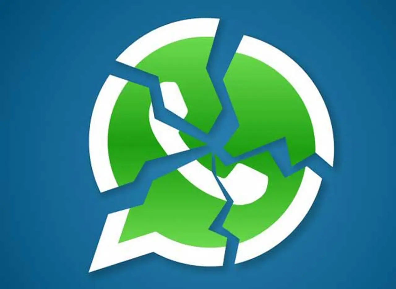 Condenan a una persona por añadir a otra a un grupo de WhatsApp sin permiso