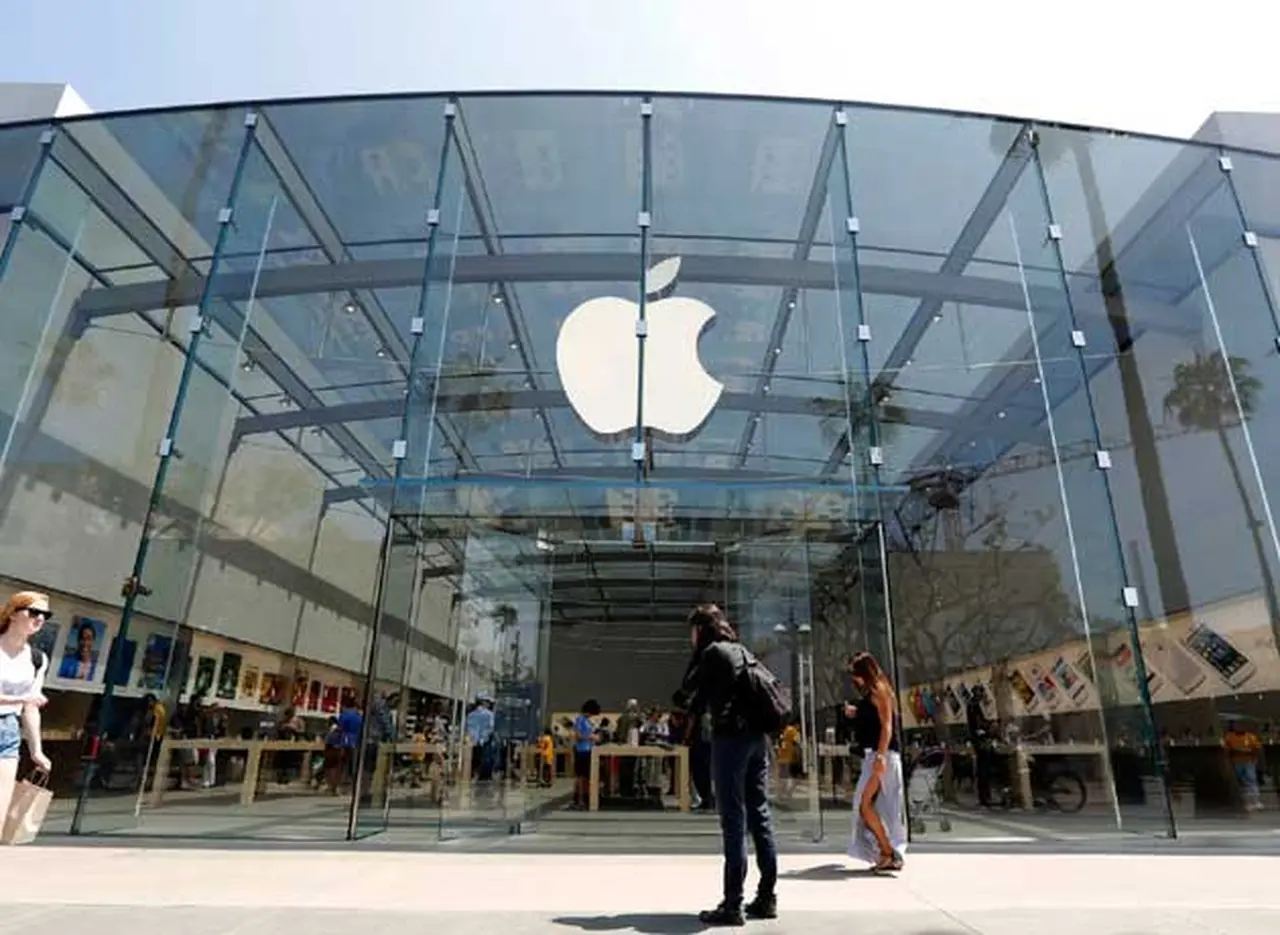 Se confirmó la apertura de un Apple Store en México, luego seguirí­a la Argentina