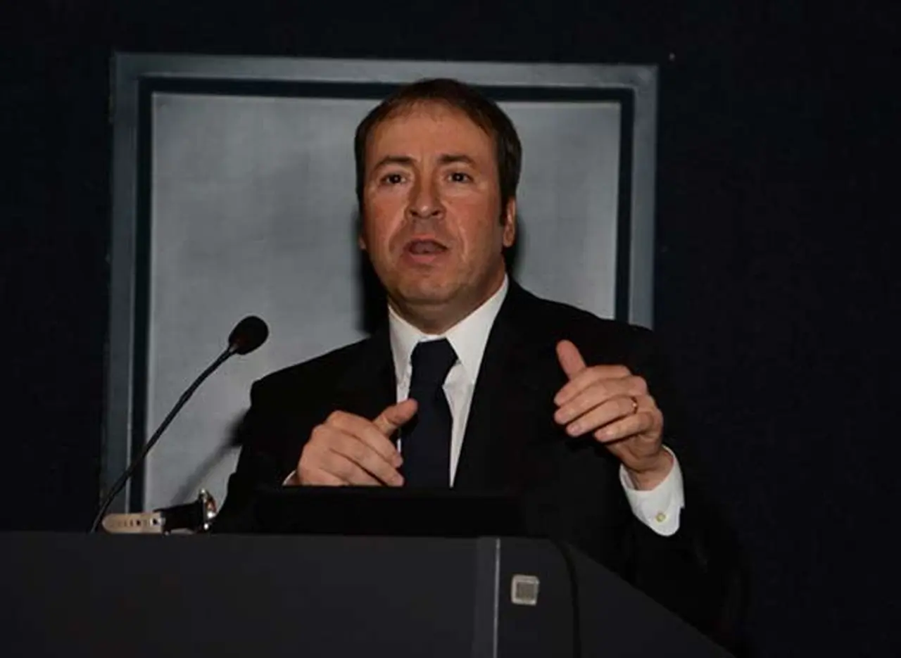 Guillermo Oliveto: "En 2016, la batalla real es la del poder adquisitivo"