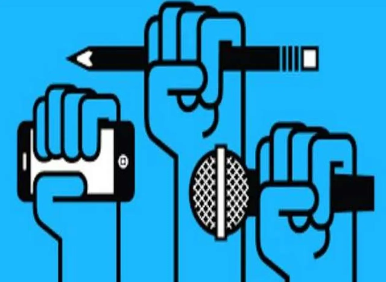 Crearon un manual de "resistencia" K dedicado a la "micromilitancia"