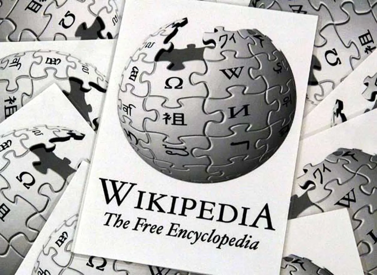 Wikipedia cierra como protesta por la nueva normativa europea de derechos de autor