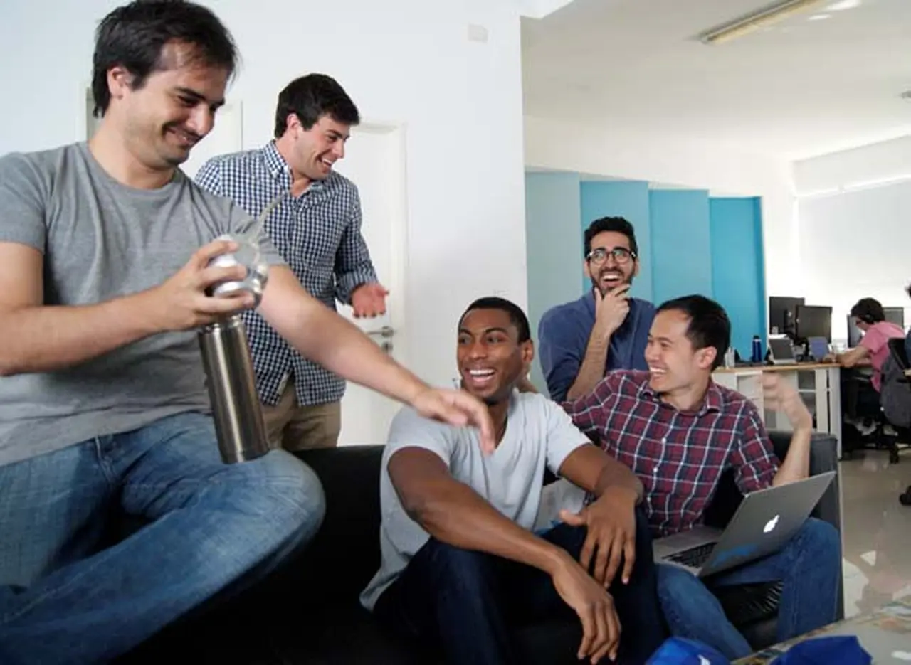 Alumnos de MIT hacen su aporte a la internacionalización de las empresas argentinas
