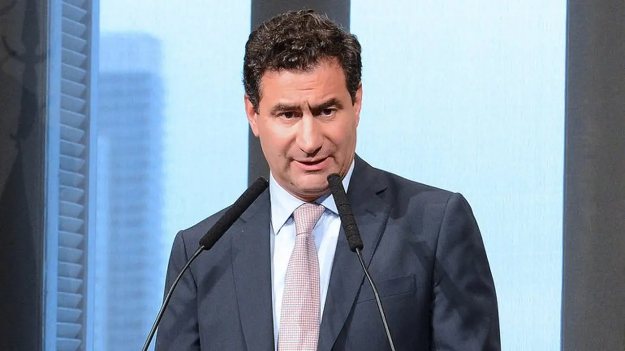 Carlos Regazzoni denunció otra estafa en el PAMI por $500 millones