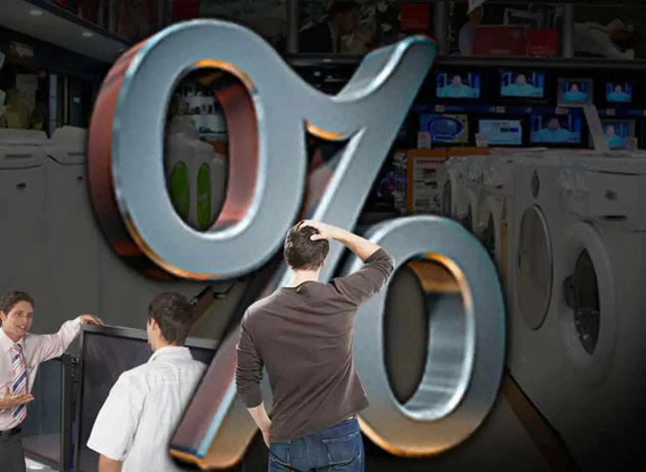 Cadenas de electro, con más promociones y cuotas para apuntalar ventas
