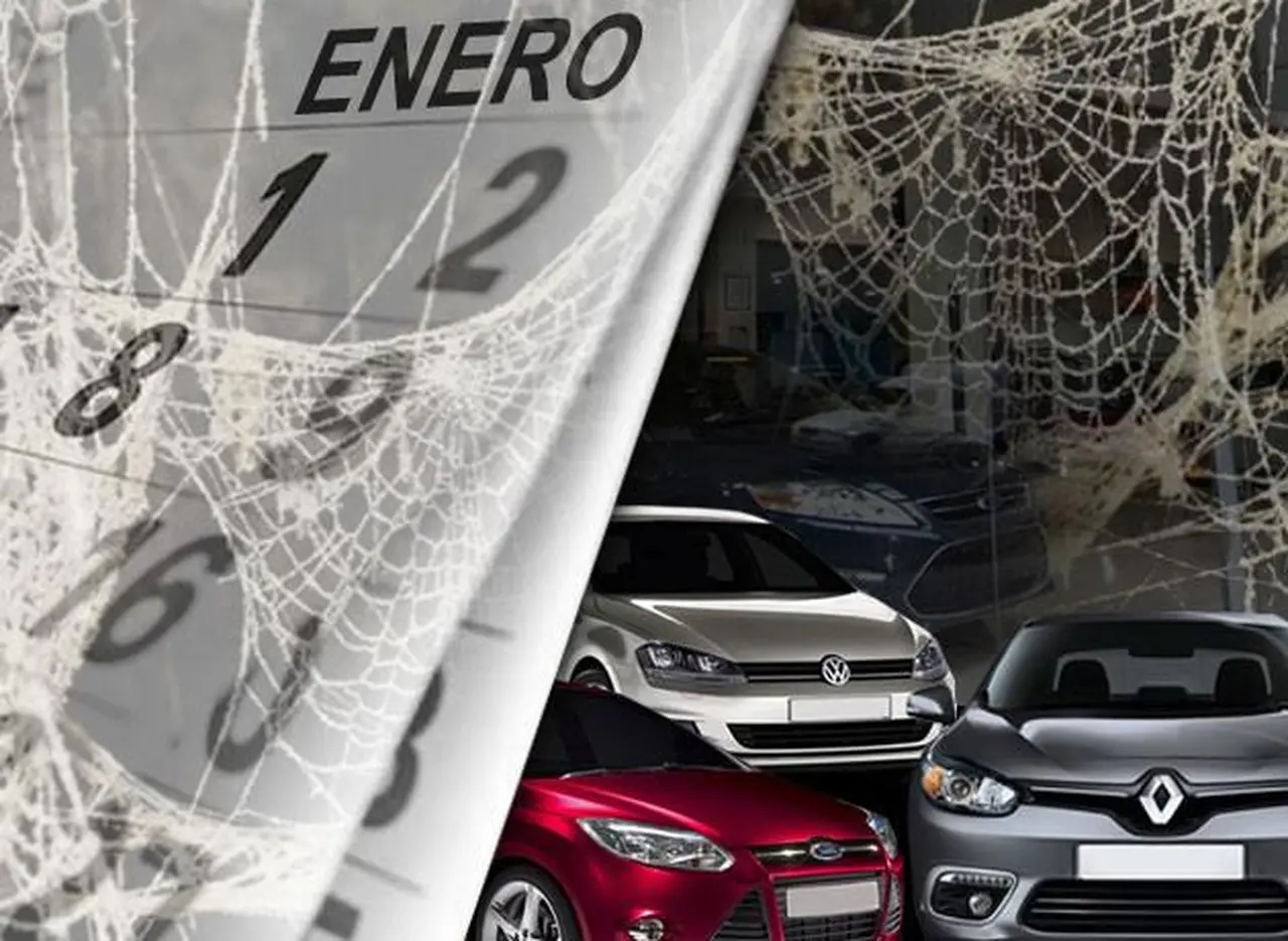 Un arranque peor al previsto: las ventas de autos no responden y se viene el enero más negro de la última década
