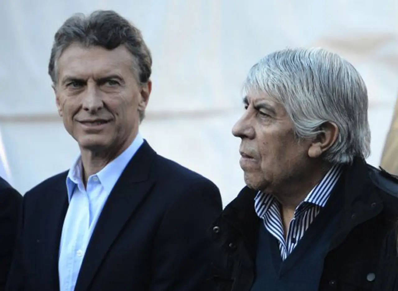 Paritarias 2016: Mauricio Macri mantendrá una reunión cumbre con los sindicalistas