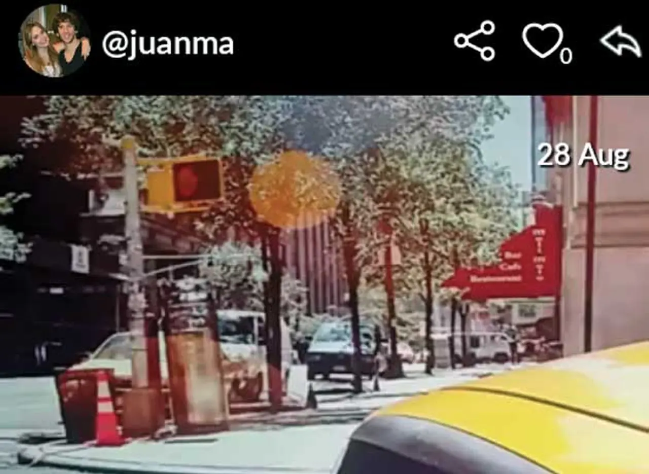 Llega Vidbead, nueva aplicación para celulares donde los usuarios conversan a través de videos
