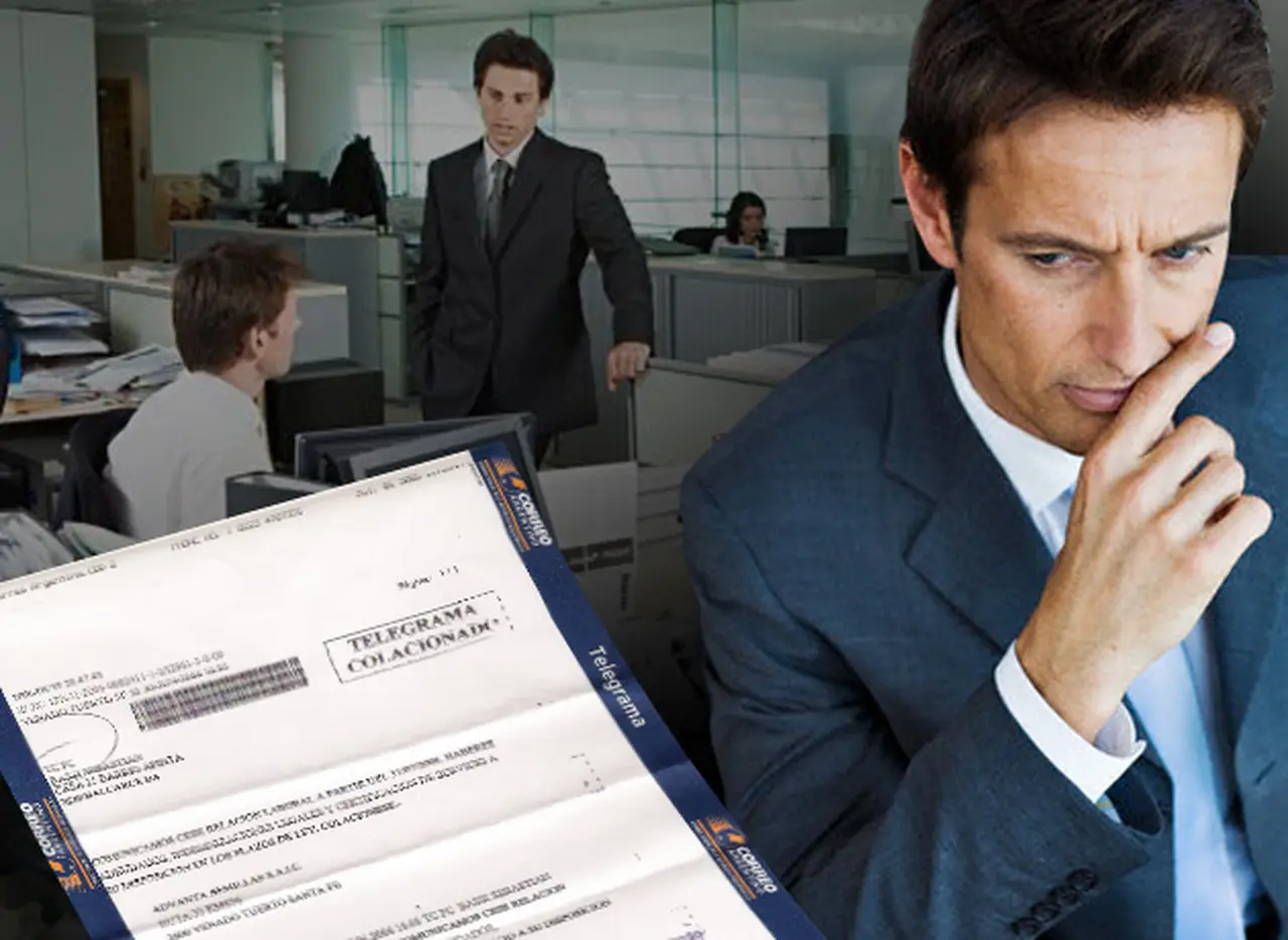 Ajuste "light" en grandes empresas: el 17% planea recortar dotaciones pero descartan despidos masivos