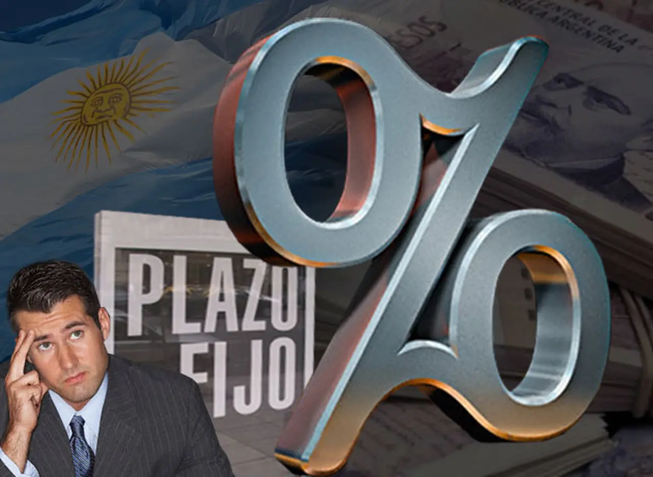 La demanda de depósitos ajustados por UVIs crece entre pequeños ahorristas