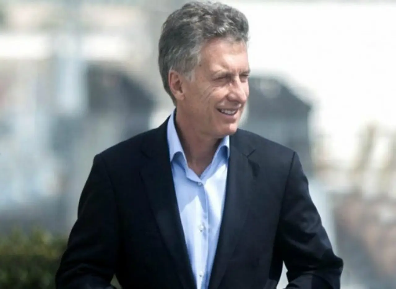 Macri anunció más etanol en combustibles: "El alcohol va a reemplazar a la nafta"