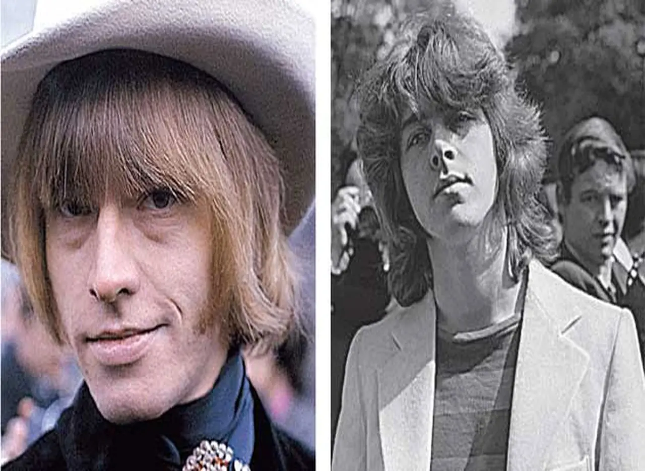 Ellos también fueron Rolling Stone, aunque pocos lo recuerdan