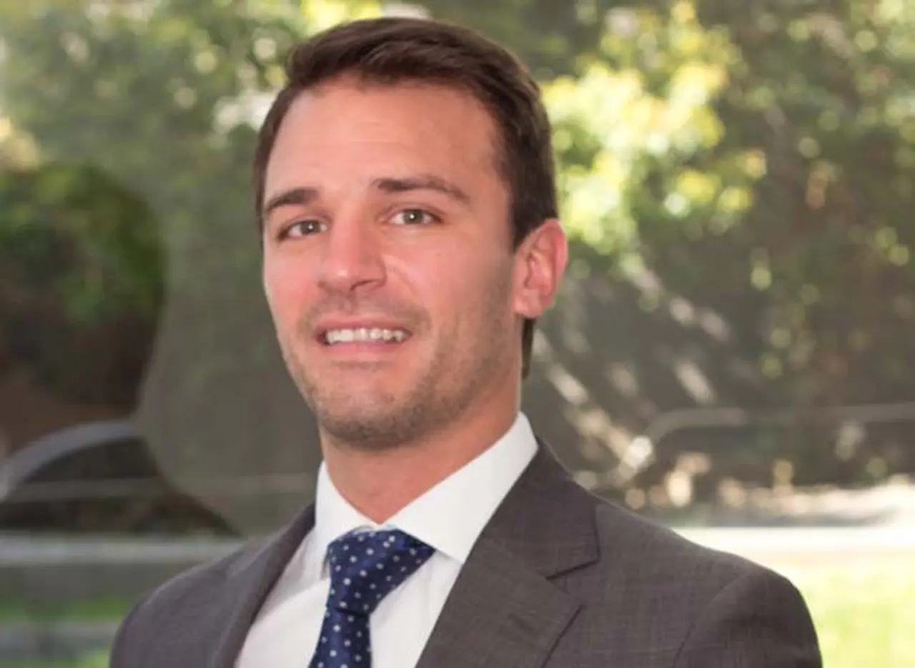 Juan Ignacio Silva asume como gerente de Recursos Humanos regional de PageGroup