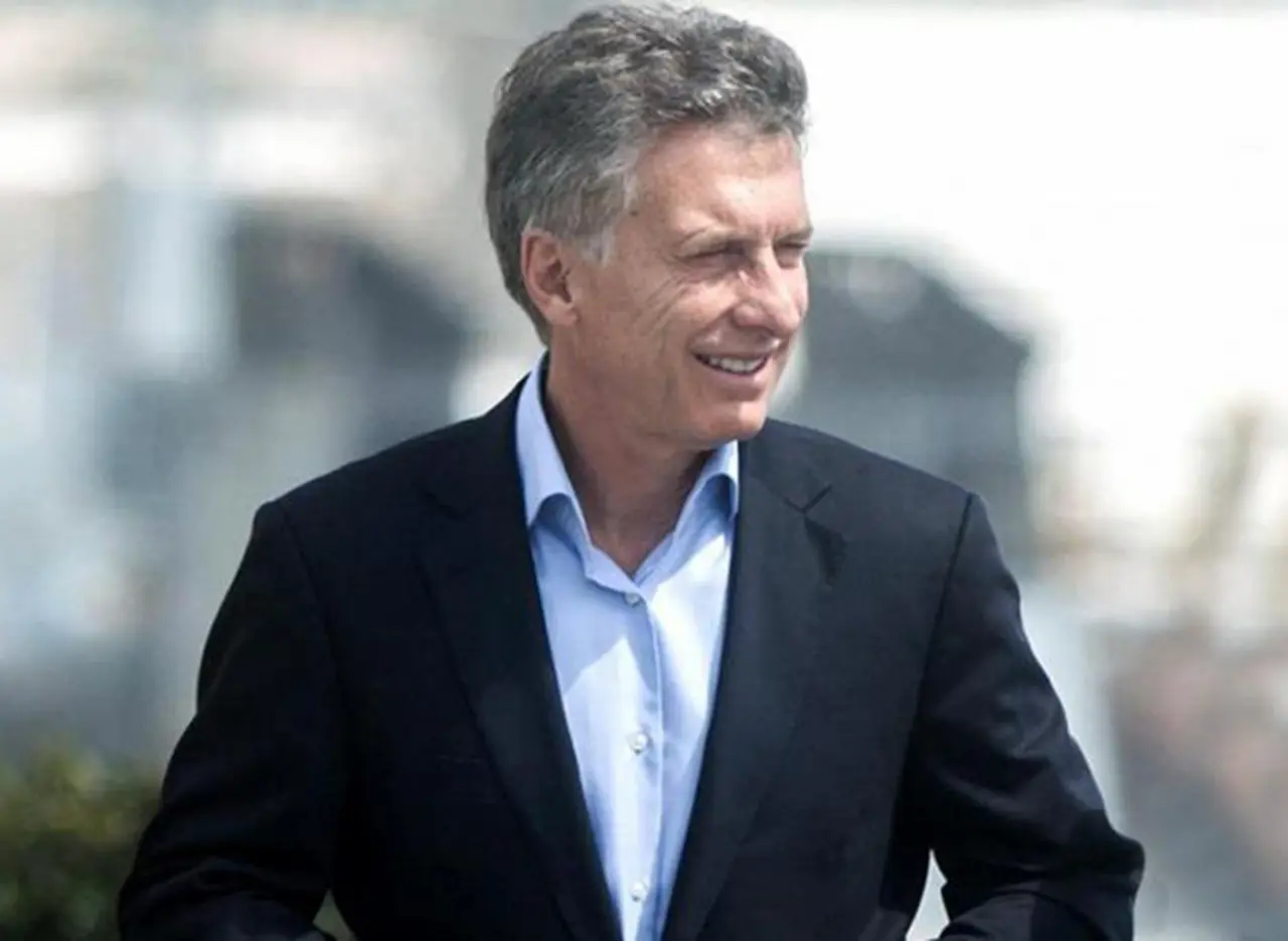 Macri le reconoció al Washington Post inflación "del 28% al 30%"