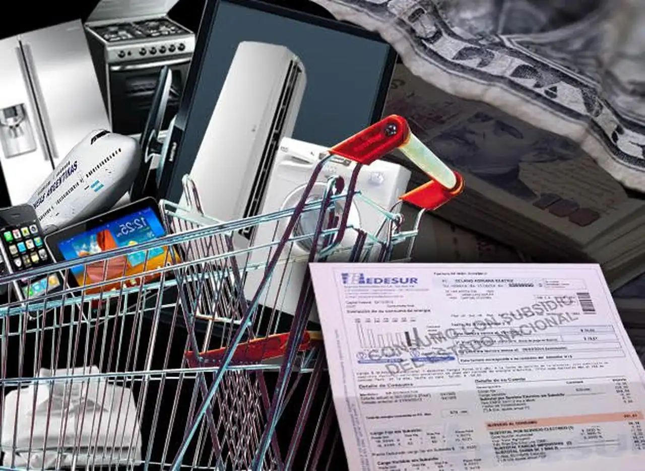 Las estrategias de los consumidores para hacer rendir el presupuesto y combatir la inflación