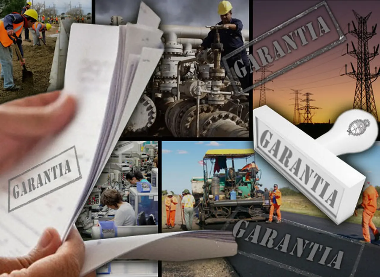 El plan de Macri para sumar inversiones suma polémica: incluye "garantí­a estatal" de rentabilidad