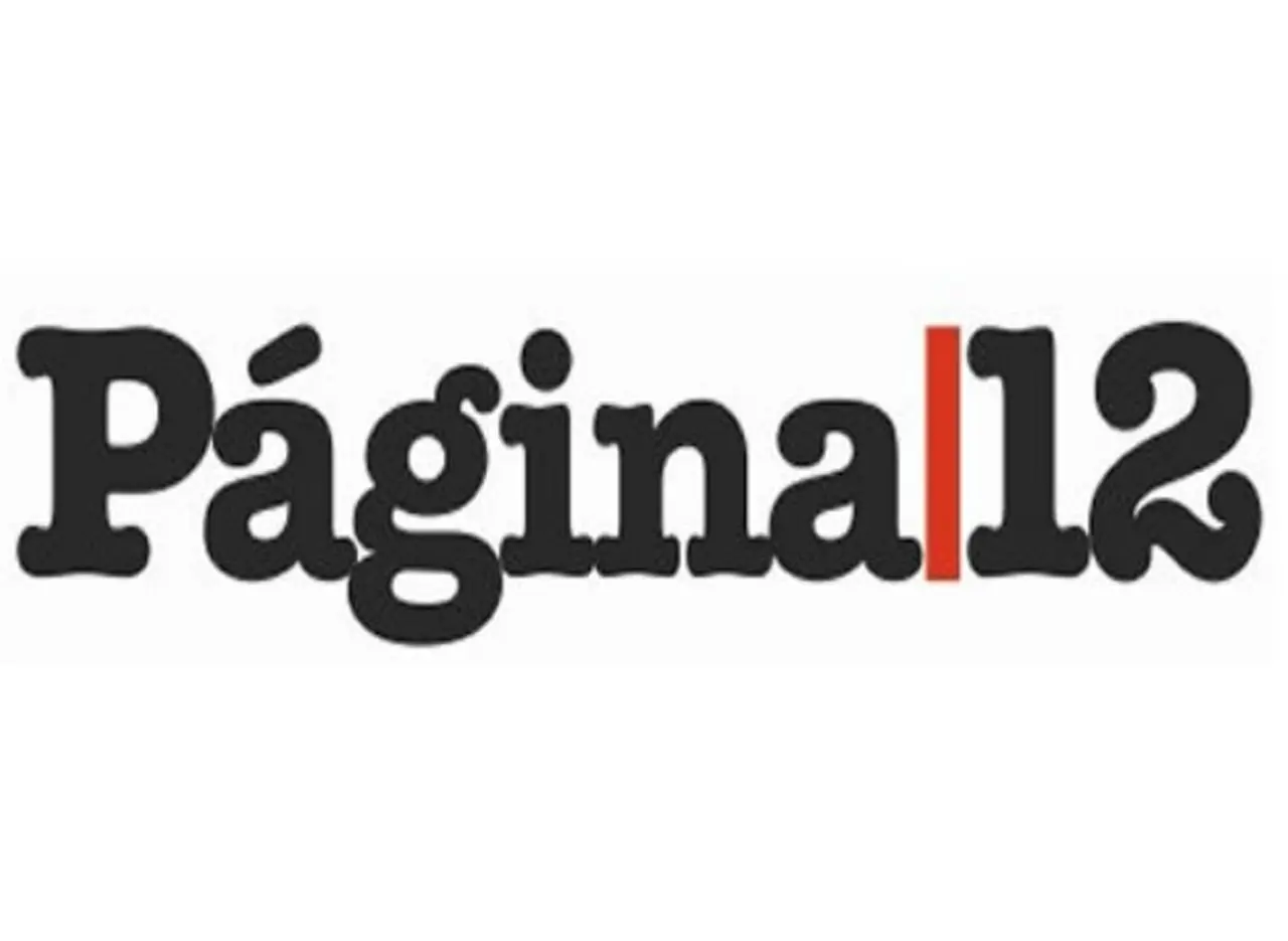 Suterh confirmó que está en "avanzadas" negociaciones para comprar Página/12