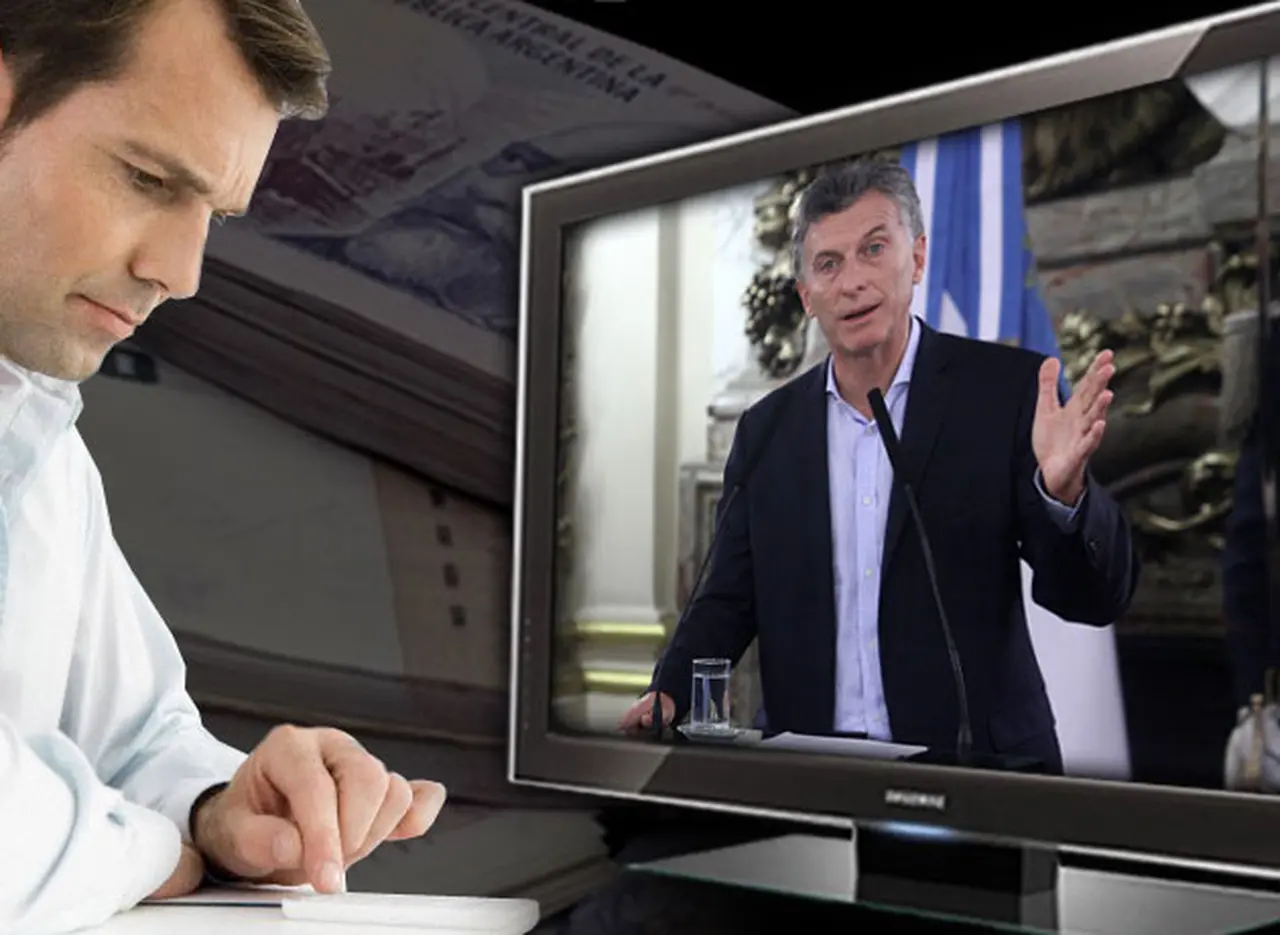 Afirman que los primeros 6 meses de Macri serán los más difí­ciles
