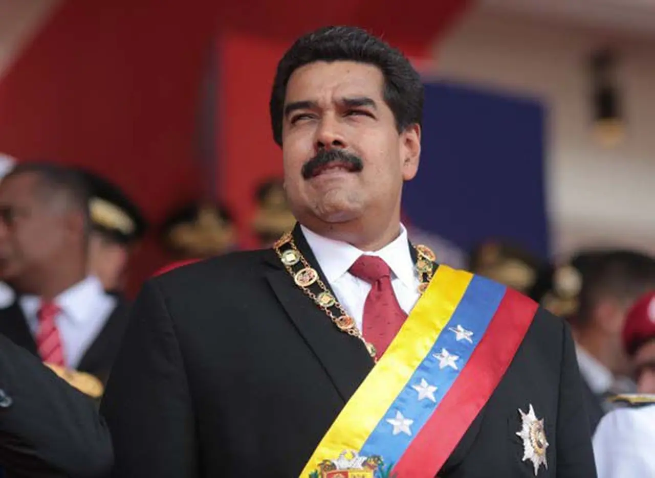 La oposición busca la salida de Nicolás Maduro ante el creciente caos económico en Venezuela