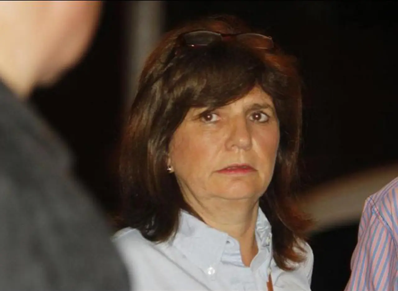 Bullrich desató la polémica: "El Estado le paga 70 u 80 custodios a Cristina"