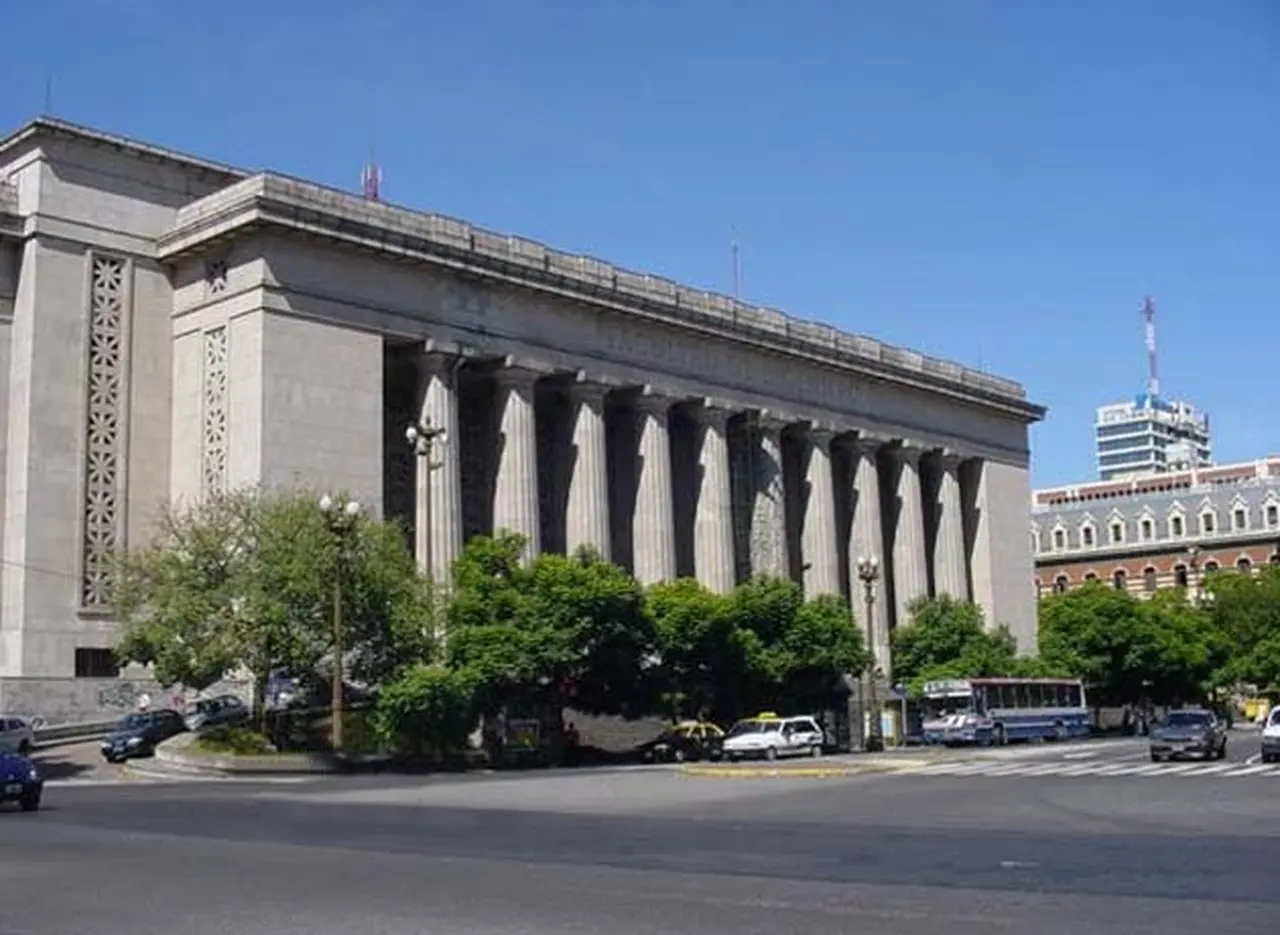 La UBA es la universidad argentina mejor posicionada en rankings