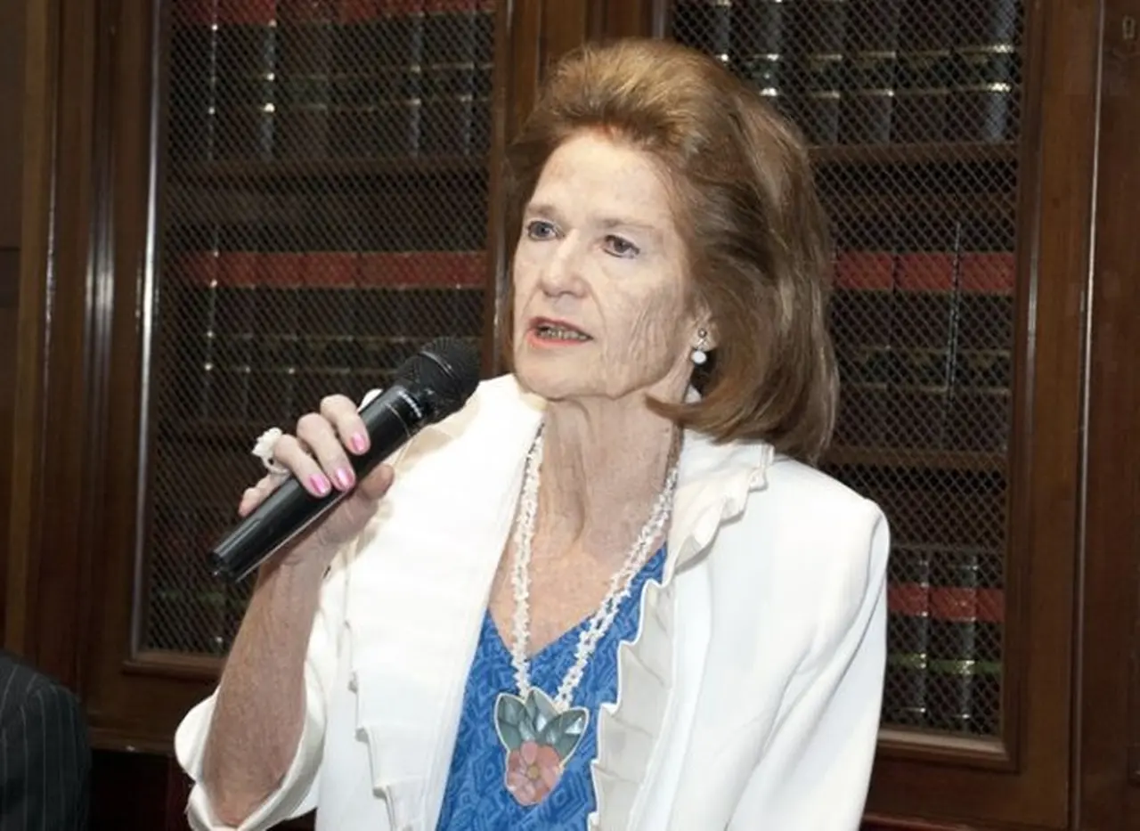 Highton de Nolasco: "Los candidatos propuestos para la Corte son los adecuados"