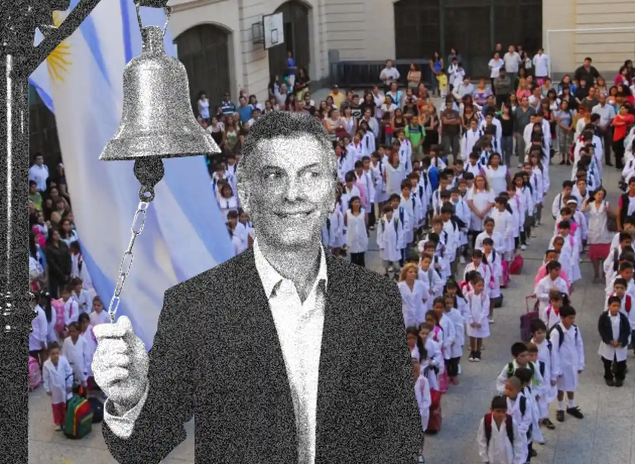 Se tensa la paritaria docente: CTERA pega el faltazo a la reunión con el Gobierno e impugnará la cumbre