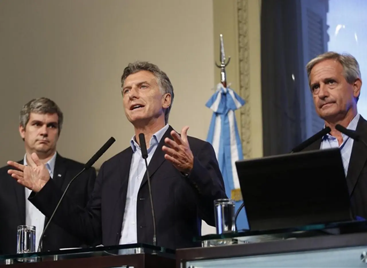Oficializan el Plan de Modernización del Estado: los 5 ejes del programa
