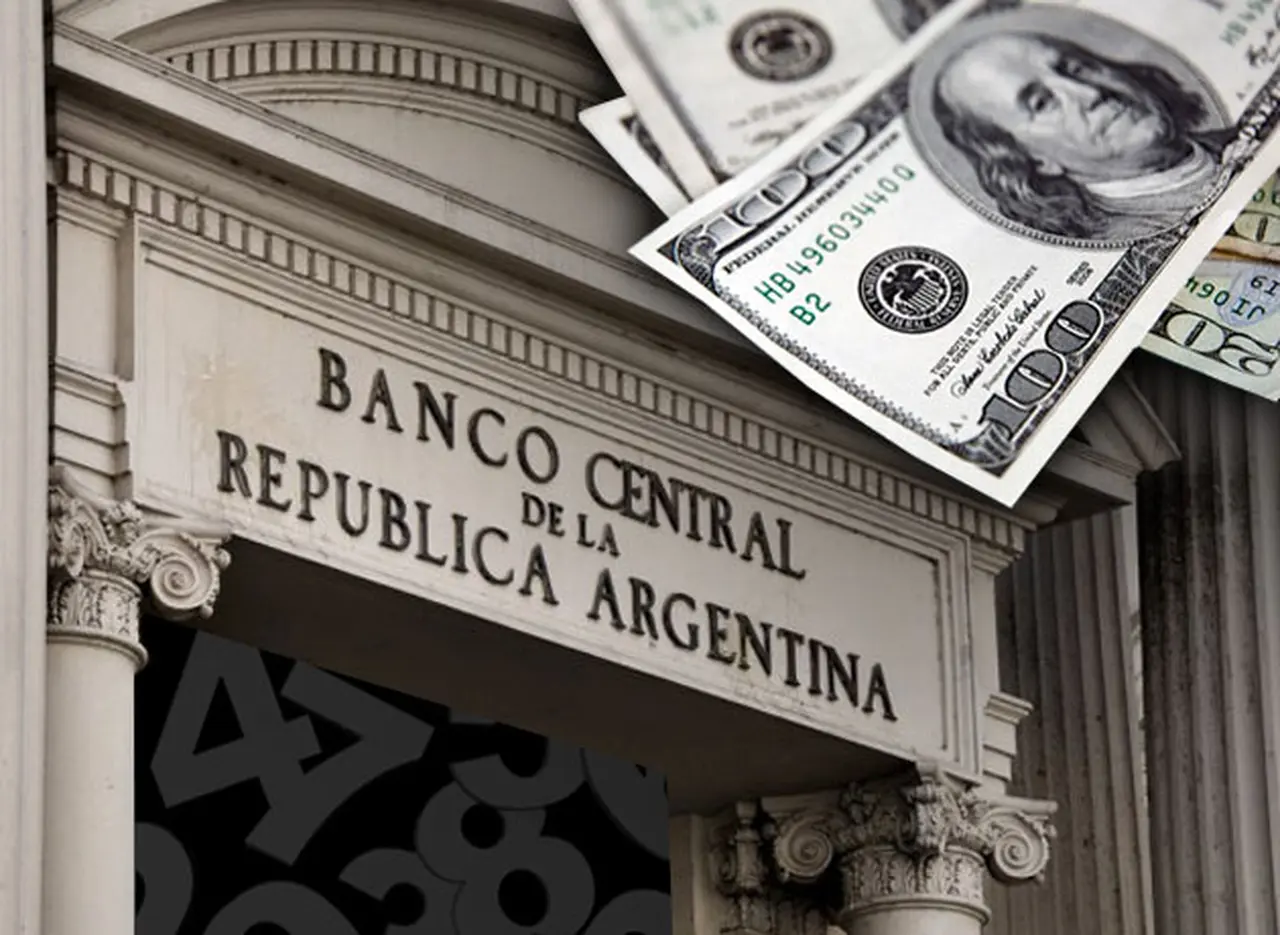 ¿El pago a buitres reducirá las reservas disponibles en el Banco Central?