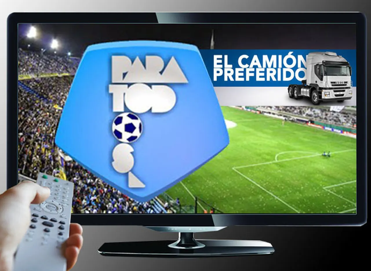 Lanzan nuevo régimen de información impositiva para clubes de fútbol