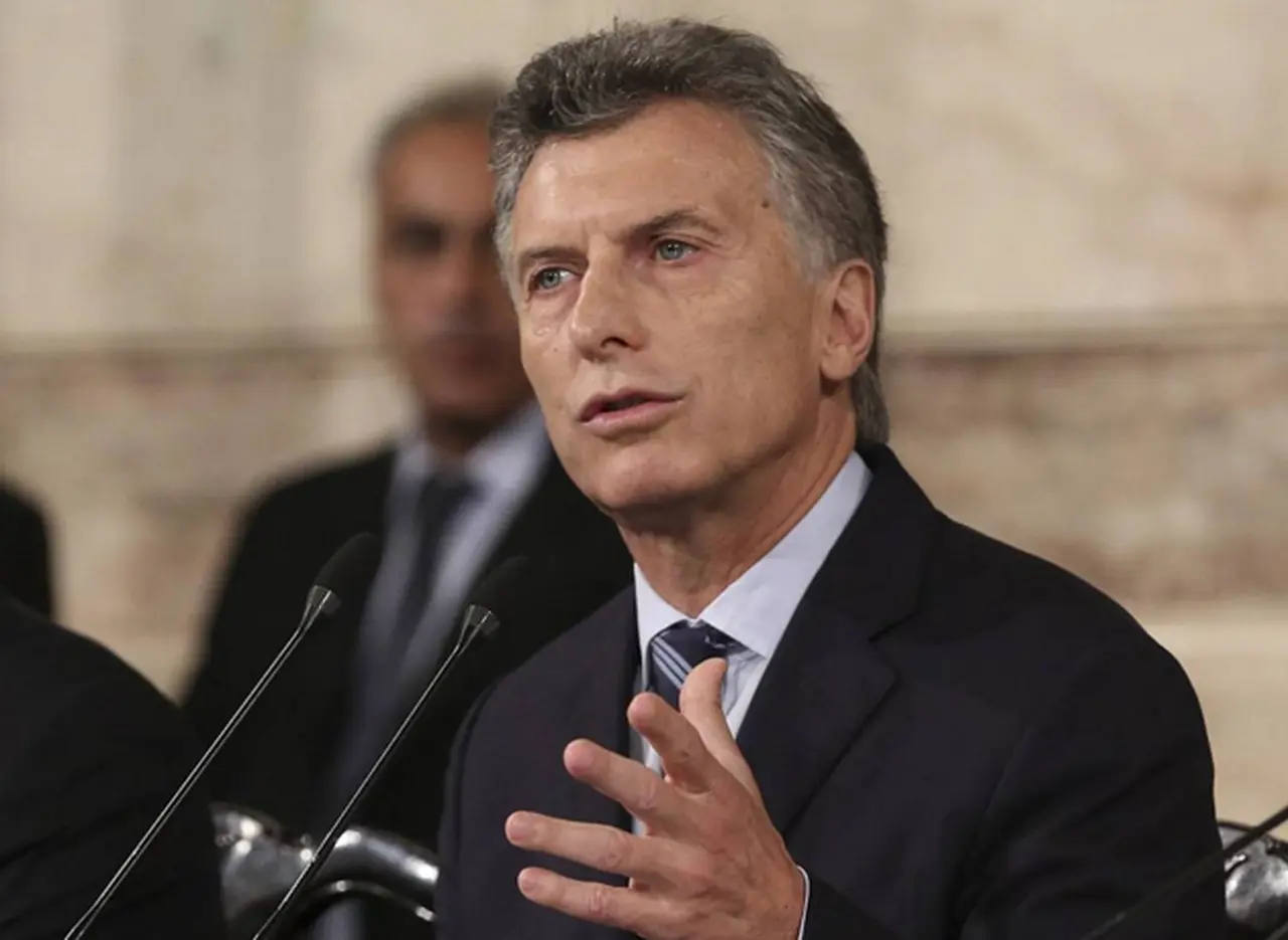 El Wall Street Journal habla del "regreso de Argentina" al mundo